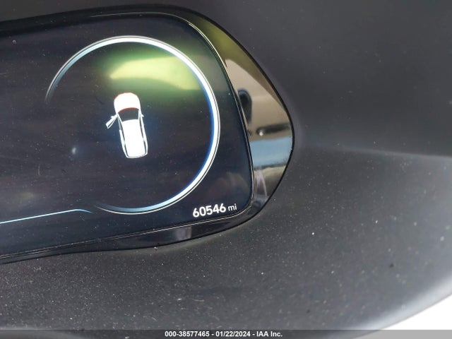 Hyundai Palisade Limited 2020 KM8R5DHE0LU127985 Image 15