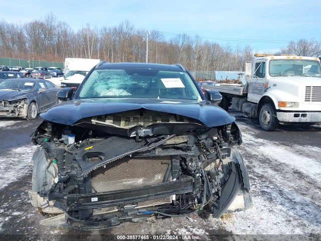 Hyundai Palisade Limited 2020 KM8R5DHE0LU127985 Image 6