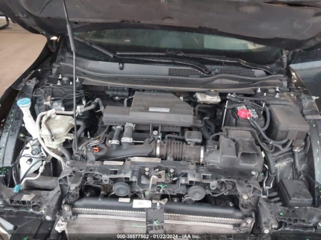 2HKRW1H50HH506275 Honda CR-V EX