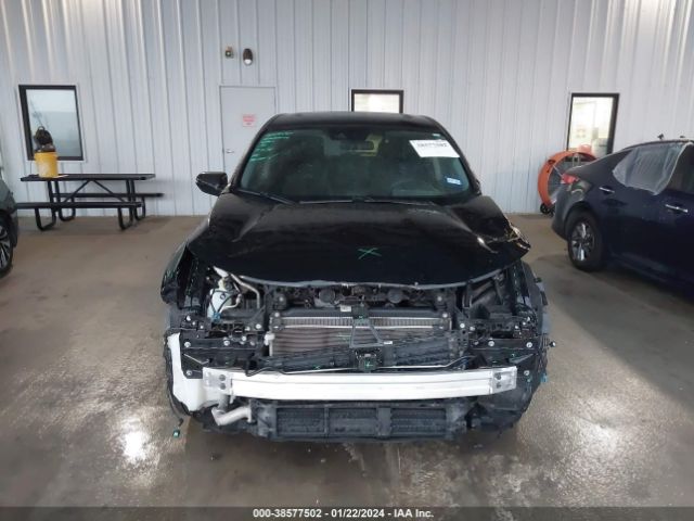 2HKRW1H50HH506275 Honda CR-V EX