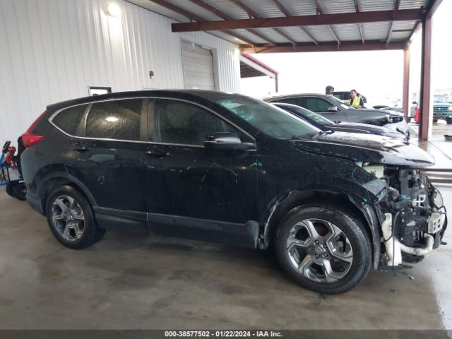 2HKRW1H50HH506275 Honda CR-V EX