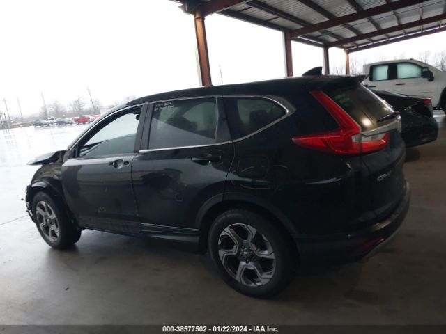 2HKRW1H50HH506275 Honda CR-V EX