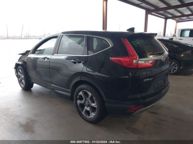 2HKRW1H50HH506275 Honda CR-V EX