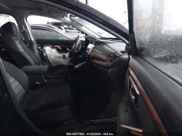 2HKRW1H50HH506275 Honda CR-V EX