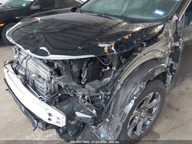 2HKRW1H50HH506275 Honda CR-V EX