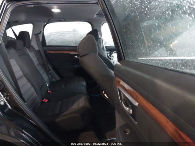 2HKRW1H50HH506275 Honda CR-V EX