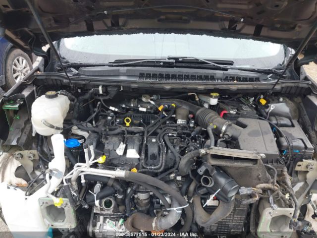 2FMPK3J92LBA92590 Ford EDGE SEL