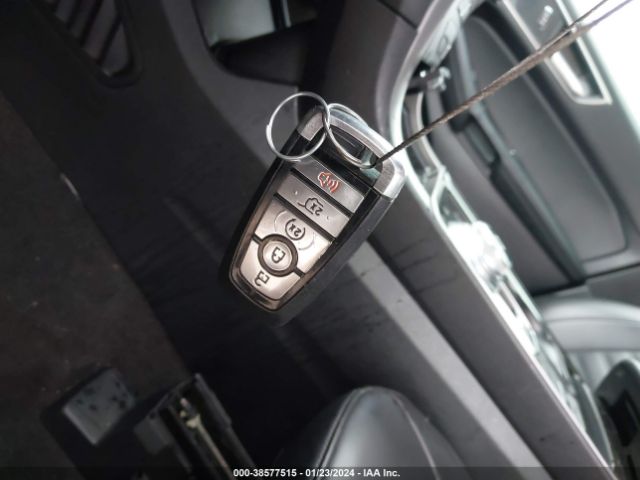 2FMPK3J92LBA92590 Ford EDGE SEL