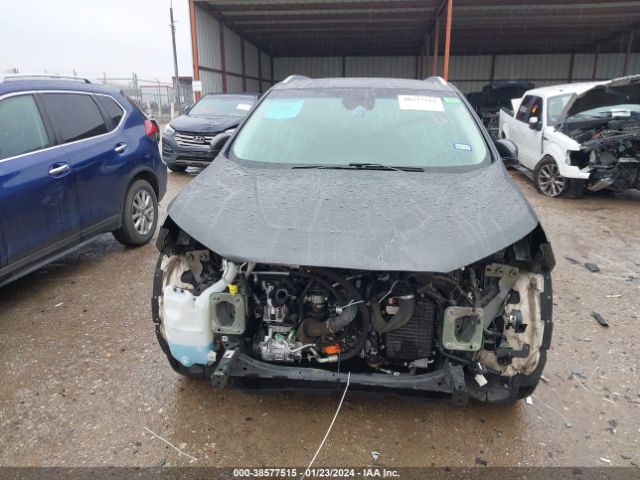 2FMPK3J92LBA92590 Ford EDGE SEL