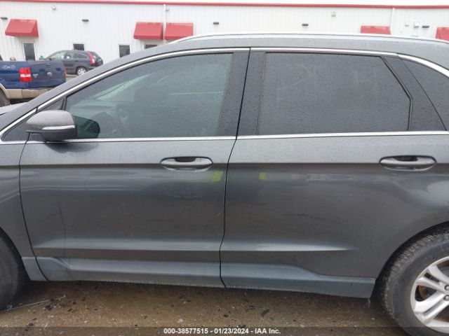2FMPK3J92LBA92590 Ford EDGE SEL