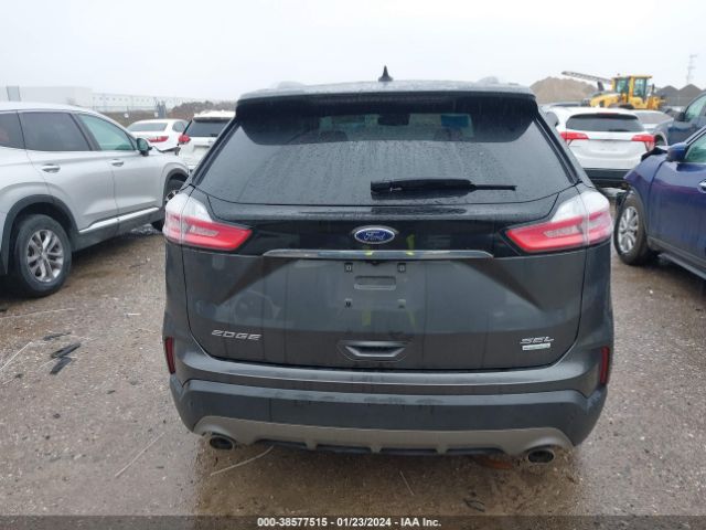 2FMPK3J92LBA92590 Ford EDGE SEL