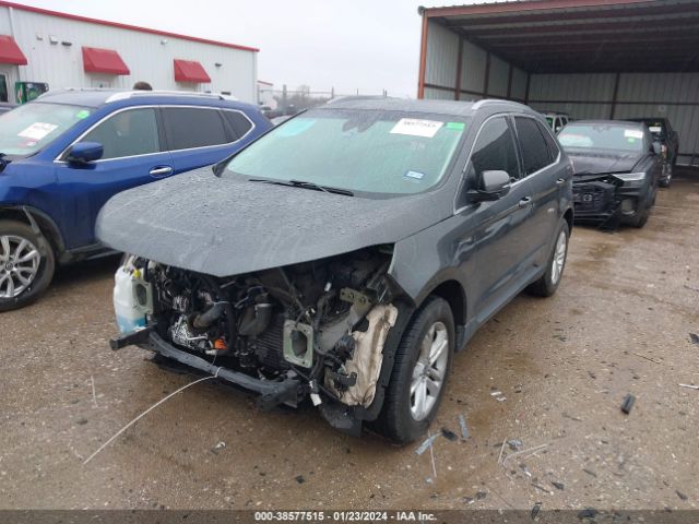 2FMPK3J92LBA92590 Ford EDGE SEL