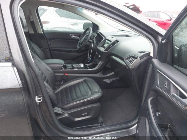 2FMPK3J92LBA92590 Ford EDGE SEL