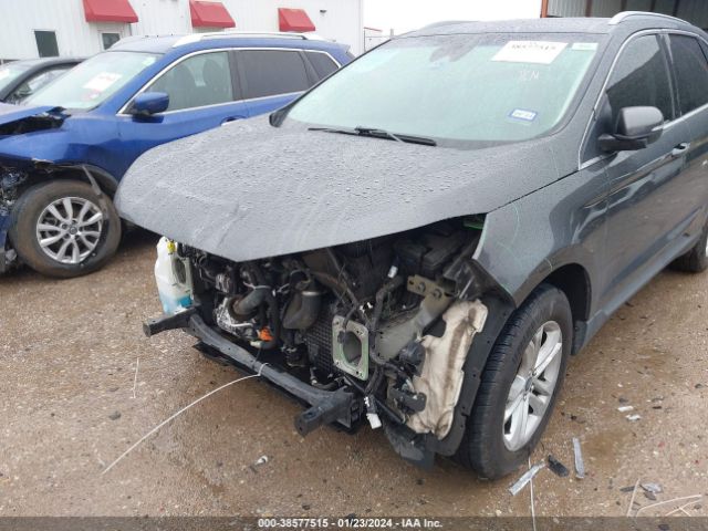 2FMPK3J92LBA92590 Ford EDGE SEL