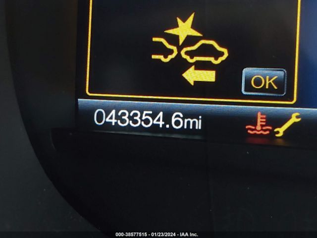 2FMPK3J92LBA92590 Ford EDGE SEL