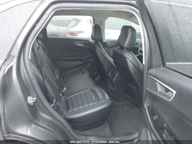 2FMPK3J92LBA92590 Ford EDGE SEL
