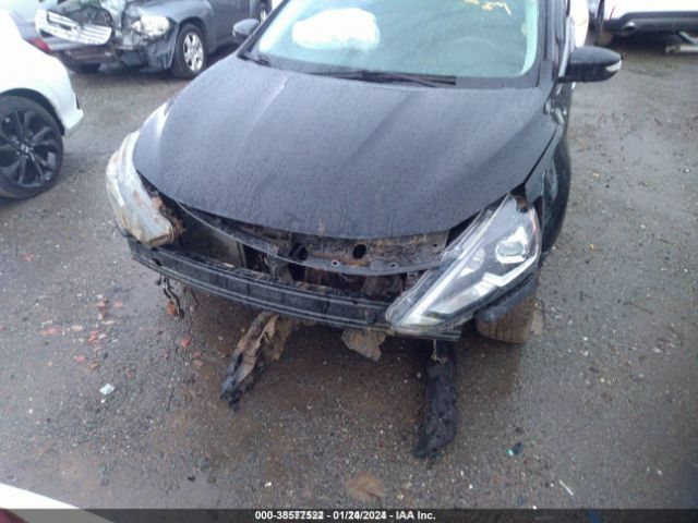 3N1AB7AP3GY299649 Nissan SENTRA SR