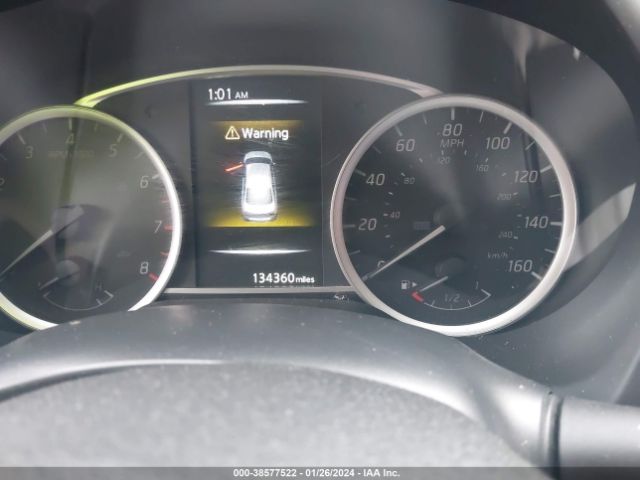 3N1AB7AP3GY299649 Nissan SENTRA SR