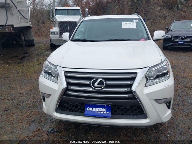 JTJBM7FX4J5203601 Lexus 460