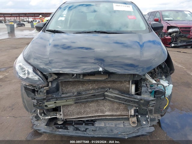 Chevrolet Spark 1lt Cvt 2019 KL8CD6SAXKC742734 Image 13