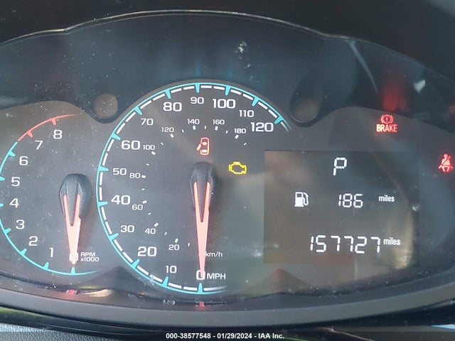 Chevrolet Spark 1lt Cvt 2019 KL8CD6SAXKC742734 Image 7