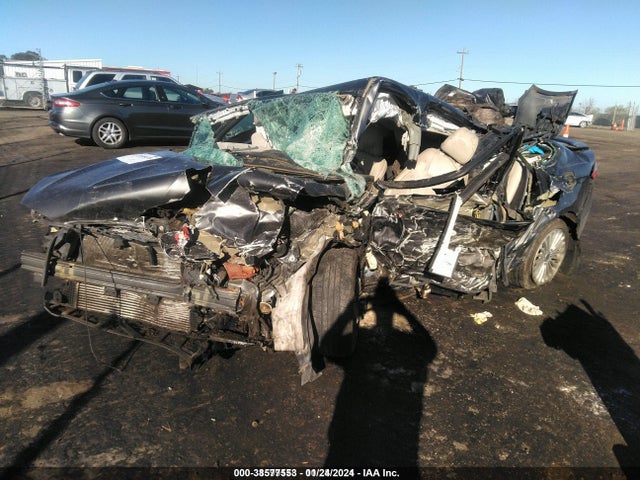 Ford 2016 2016 3FA6P0K9XGR123323 Image 2