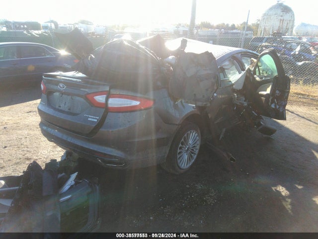 Ford 2016 2016 3FA6P0K9XGR123323 Image 4