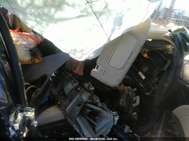Ford 2016 2016 3FA6P0K9XGR123323 Image 5