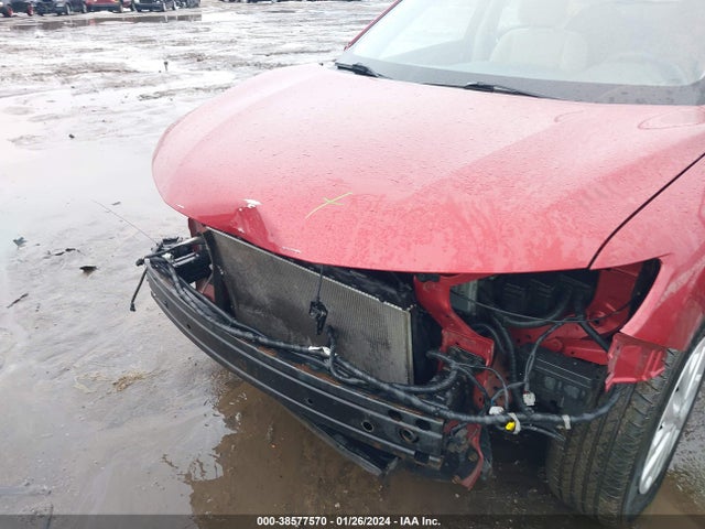 Nissan ROGUE S 2016 KNMAT2MV7GP735959 Image 6