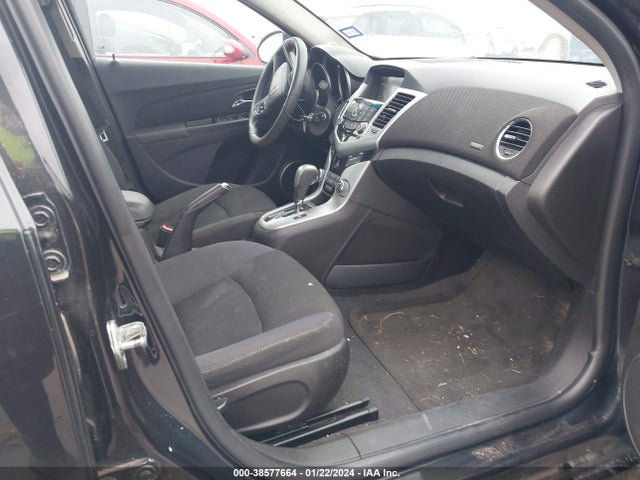 2015 CHEVROLET CRUZE 1LT AUTO VIN: 1G1PC5SB8F7187949