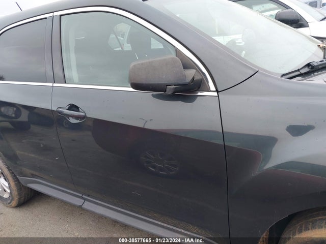 Chevrolet EQUINOX LS 2014 2GNALAEK1E6337018 Image 13