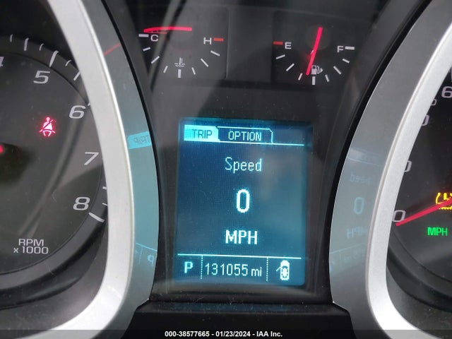 Chevrolet EQUINOX LS 2014 2GNALAEK1E6337018 Image 15