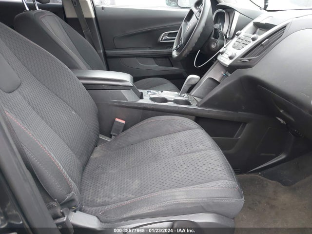 Chevrolet EQUINOX LS 2014 2GNALAEK1E6337018 Image 5