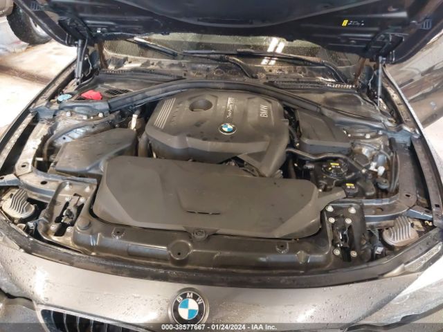 WBA4J1C50JBG78510 BMW 430i Gran Coupe