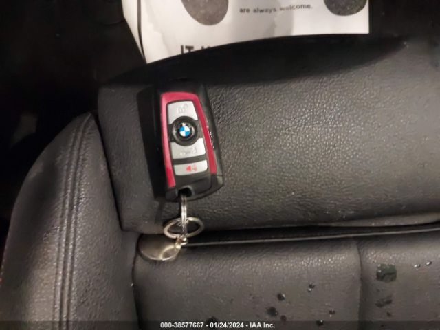 WBA4J1C50JBG78510 BMW 430i Gran Coupe
