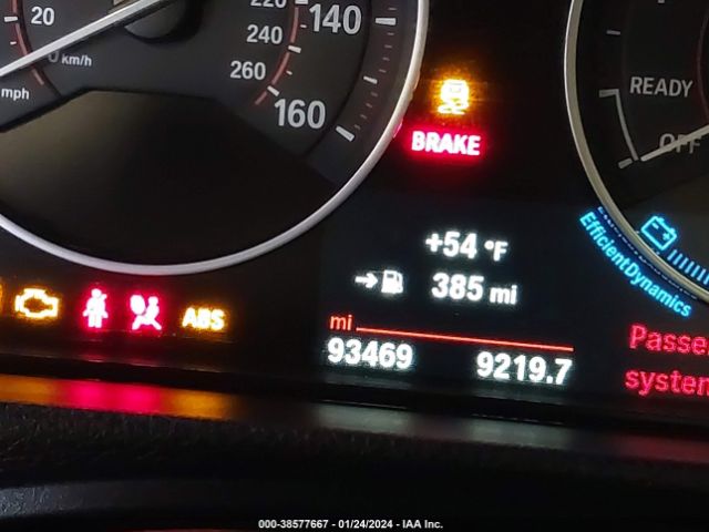 WBA4J1C50JBG78510 BMW 430i Gran Coupe