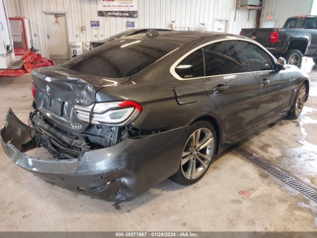 WBA4J1C50JBG78510 BMW 430i Gran Coupe