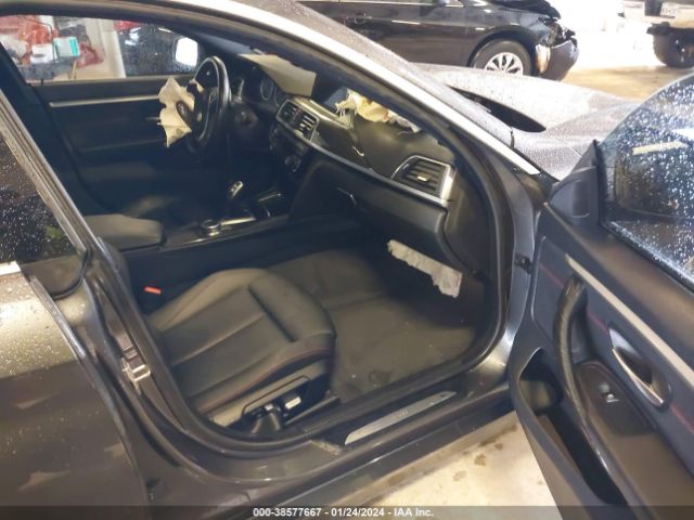 WBA4J1C50JBG78510 BMW 430i Gran Coupe