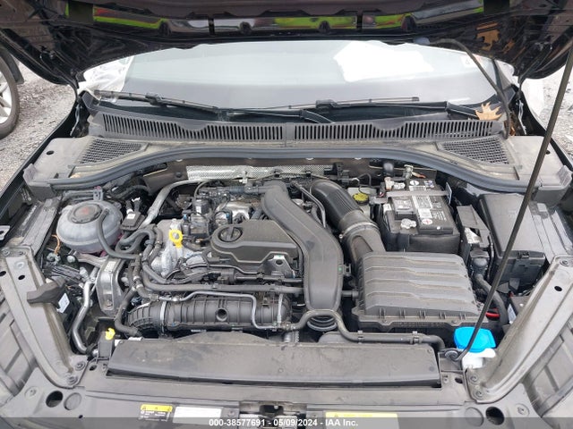 3VWBM7BU6PM024927 Volkswagen Jetta 1.5t Sport
