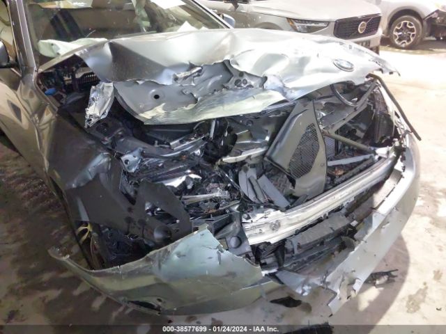 2022 BMW 530I WBA13BJ01NCK18408 Photo 5