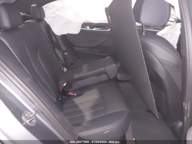 2022 BMW 530I WBA13BJ01NCK18408 Photo 7