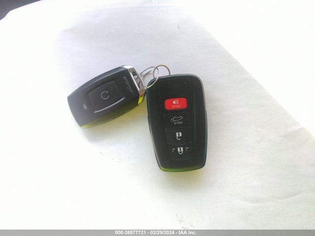 Toyota Rav4 Xle 2022 2T3P1RFV1NC315302 Image 11