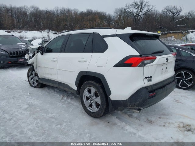 Toyota Rav4 Xle 2022 2T3P1RFV1NC315302 Image 3