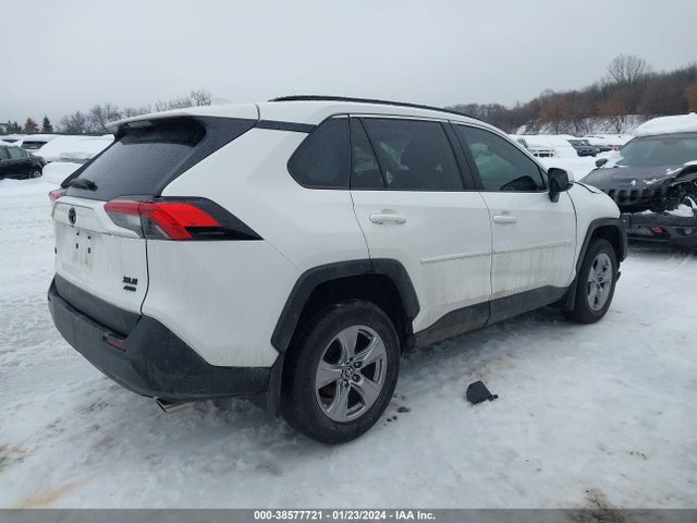 Toyota Rav4 Xle 2022 2T3P1RFV1NC315302 Image 4