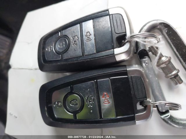 3FA6P0G74JR126670 Ford FUSION S