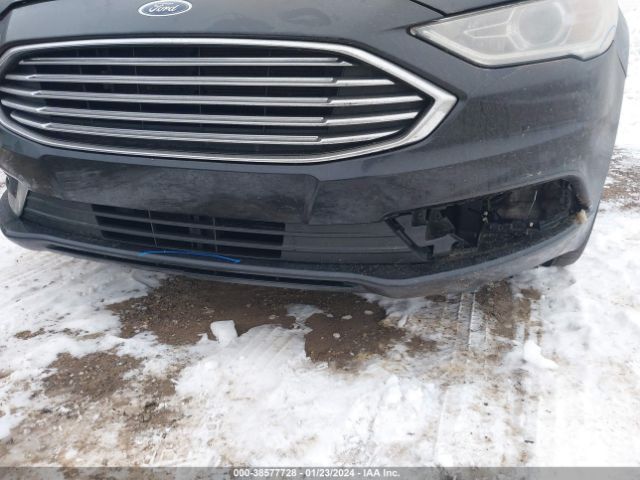 3FA6P0G74JR126670 Ford FUSION S