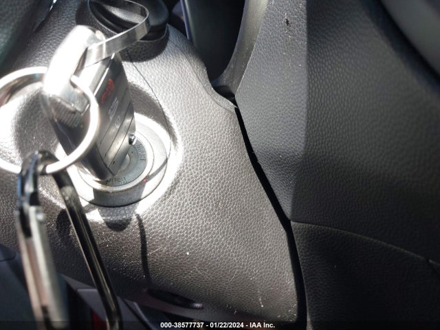 KIA SOUL + 2014 KNDJP3A5XE7727852 Image 11