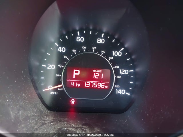 KIA SOUL + 2014 KNDJP3A5XE7727852 Image 15