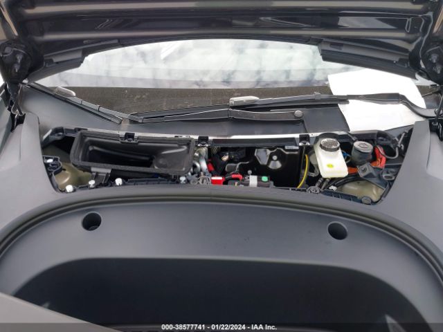 5YJ3E1EA3PF690456 Tesla Model 3 Rear-wheel Drive
