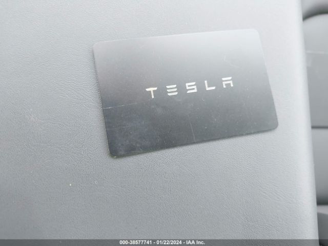 5YJ3E1EA3PF690456 Tesla Model 3 Rear-wheel Drive